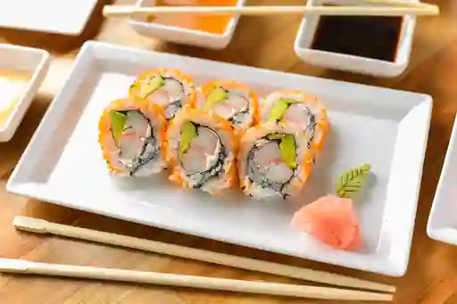 California Roll