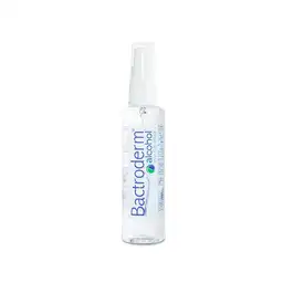 Bactroderm Alcohol Con Glicerina