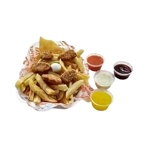 Combo Nuggets