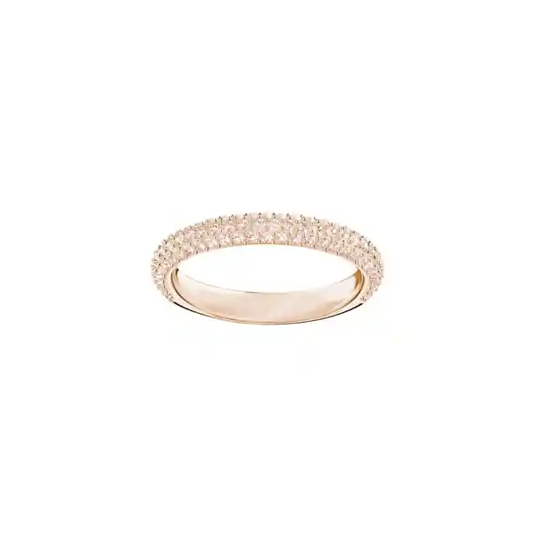 Swarovski Anillo de Mujer Rosa 411650