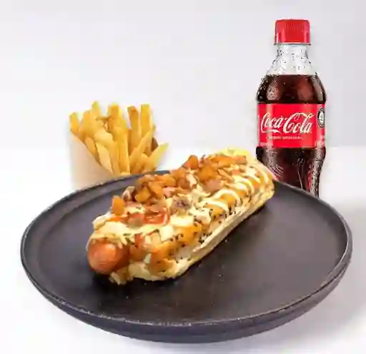 Perro el Carriel Combo