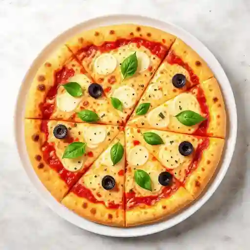 Small (6/8 porciones)