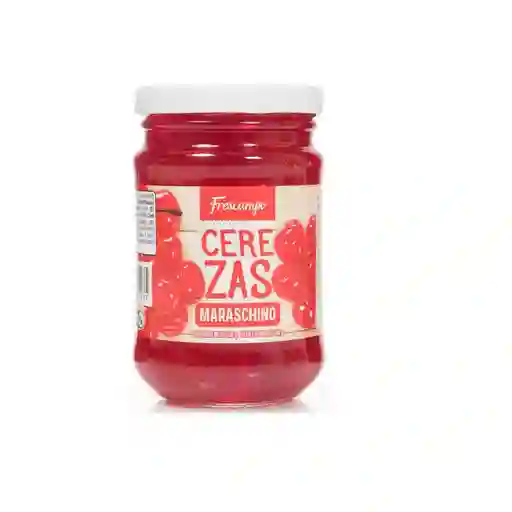 Frescampo Cerezas Maraschino