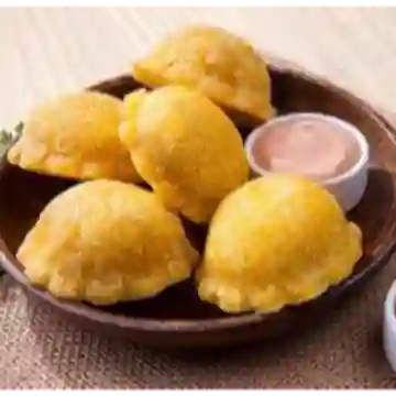 Pastel de Pollo