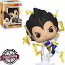 Funko Pop Figura Coleccionable Vegeta Galick Gun