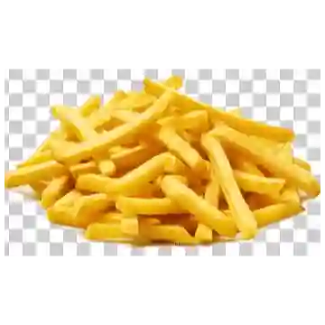 Porción Papas a la Francesa 150 Gramos
