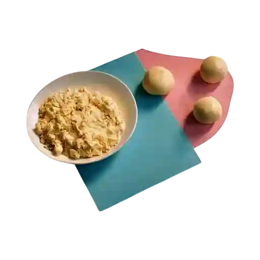 Masa Buñuelo