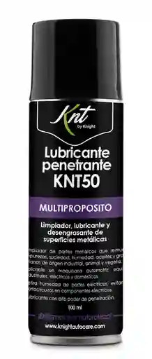 Knt Lubricante Penetrante Multipropósito KNT50