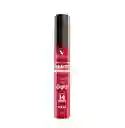 Labial Líquido Vogue Resist Decidida 3ml