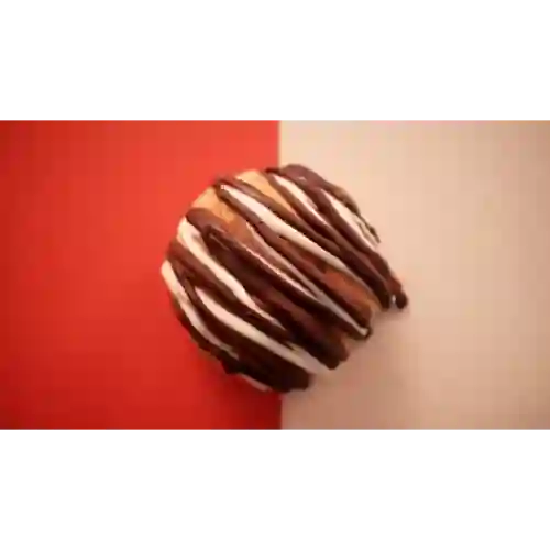 Pan de Tres Chocolates