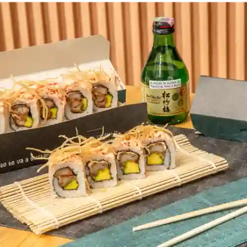 Osaka Roll
