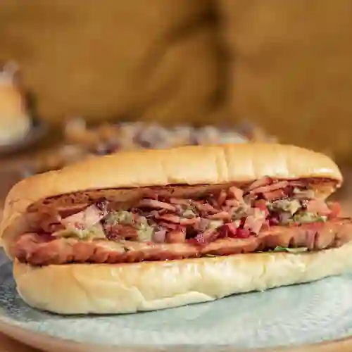 Choripan