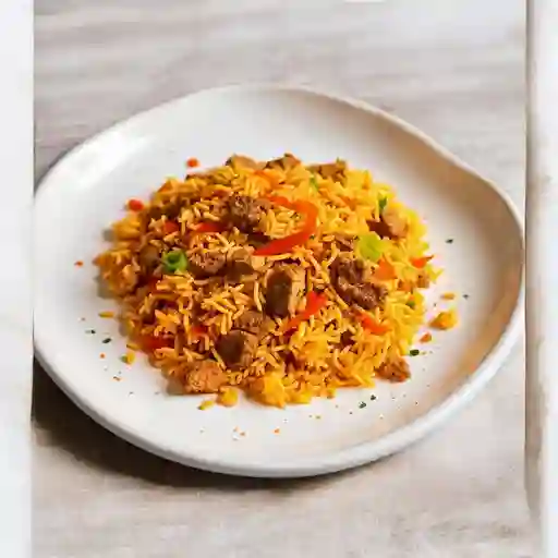 Kilo De Arroz Frito