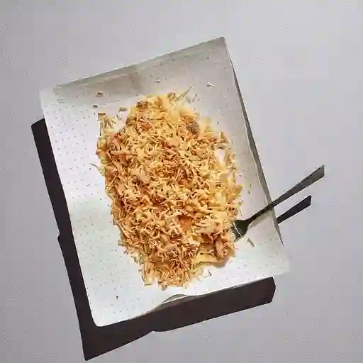 Desgranado de Mixto