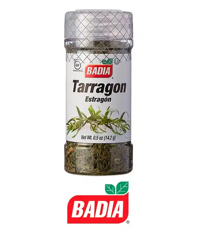 Badia Condimento Tarragon Estragón 