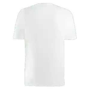 Adidas Camiseta Small Logo Mujer Blanco Talla XS Ref: IW4983