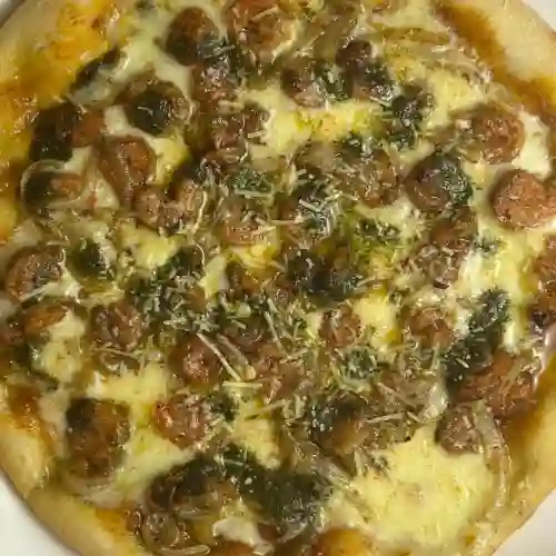 Camarón Gourmet Porcion