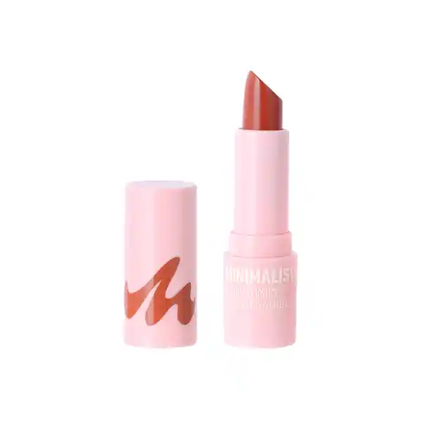 Lápiz Labial Brillante Serie Minimalist 15 Miniso