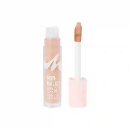 Corrector Líquido Mate Serie Minimalist 107 Miniso