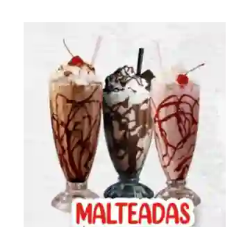 Malteadas