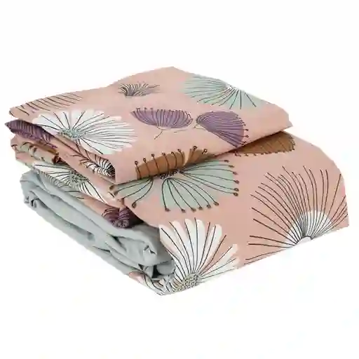 Sabana 144H Queen Diseño 0061 Casaideas