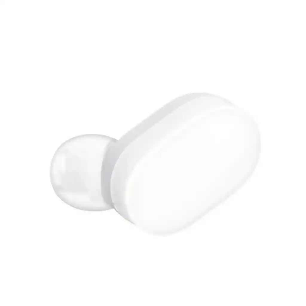 Xiaomi Audífonos Inalámbricos Mi True Wireless Earbuds White