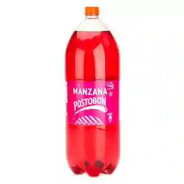 Manzana 3 Litros