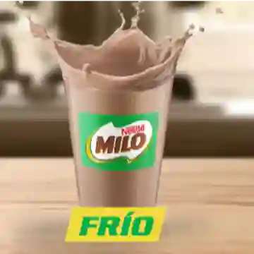 Milo Frio