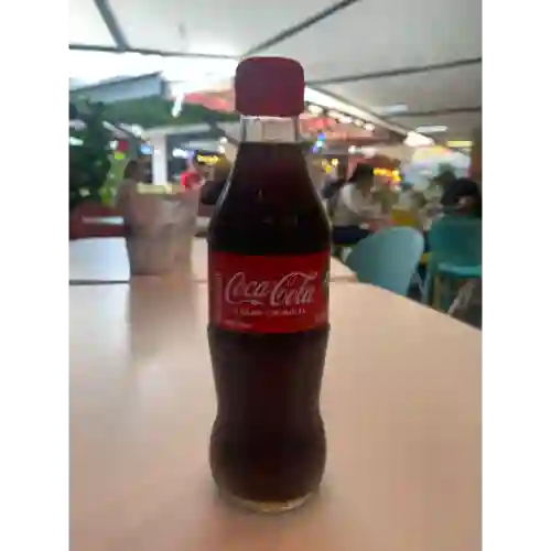 Coca Cola Original 300 ml