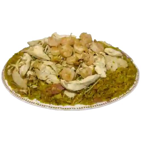 Arroz de la Casa