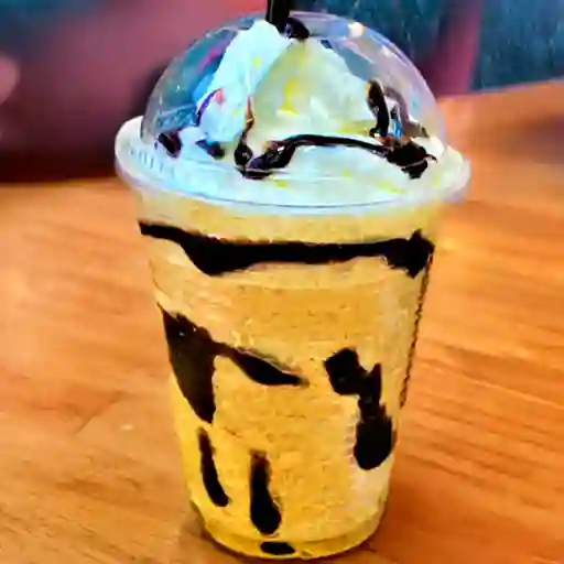 Granizado de Café 14 Onzas