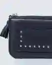 Billetera Unisex Negro 779G000_NEG190303 Americanino