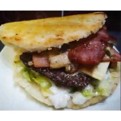 Champiburger