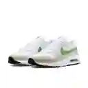 Nike Zapatos Wmns Air Max Sc Para Mujer Blanco Talla 9