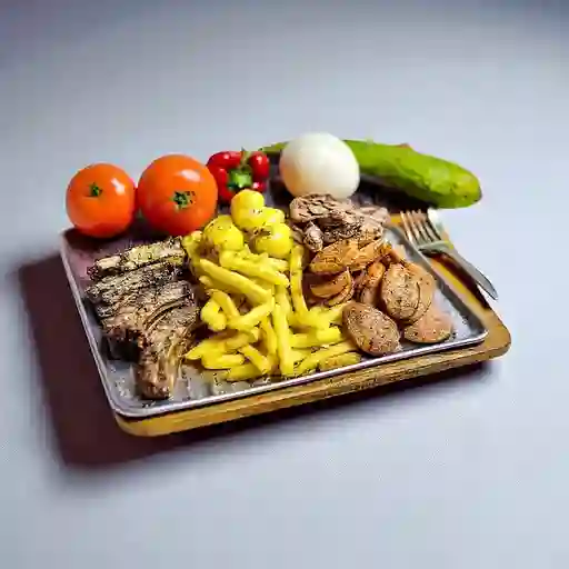 De la casa