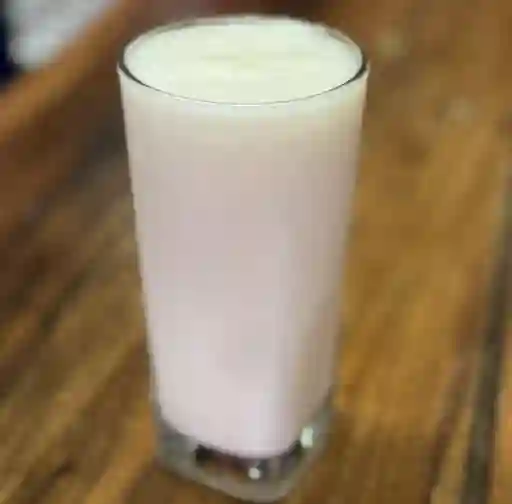 Jugos en Leche