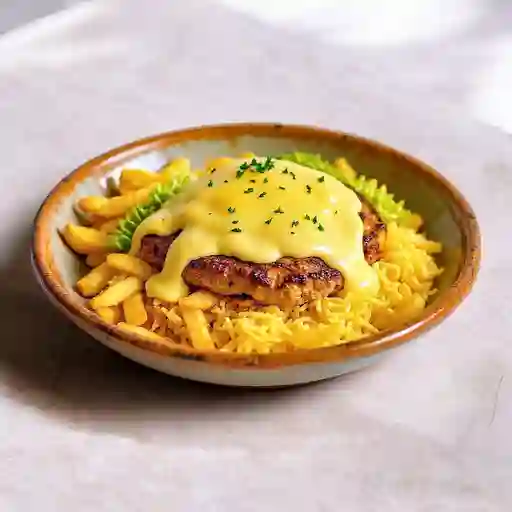 Lomipollo Papa