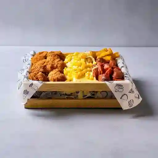 Potatoes Personal