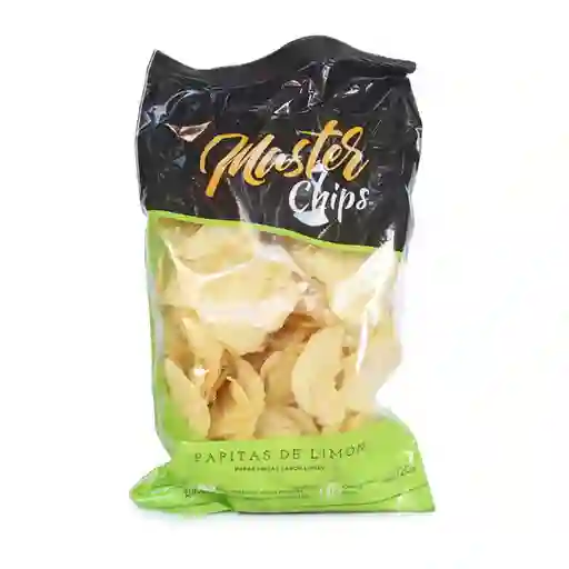 Master Chips Papalimon
