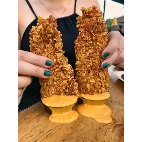 Chicken Crispy