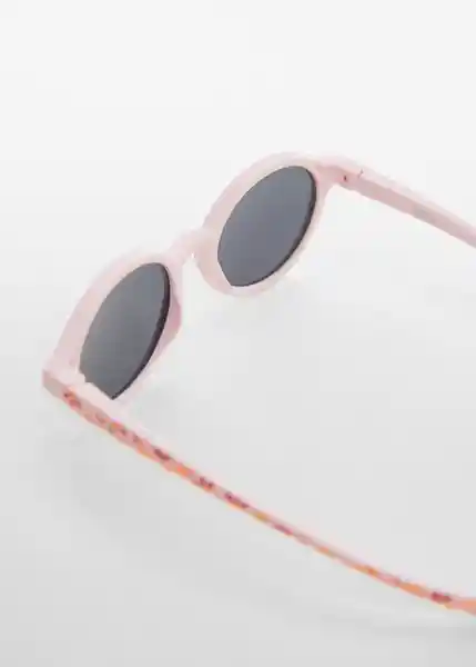 Gafas de Sol Springb Rosa Palo Talla 99 Niñas Mango