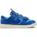 Nike Tenis Du Lo Remastered Hombre Azul 7.5 DV0821-400