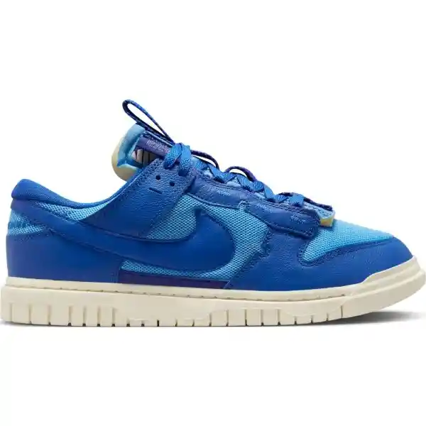 Nike Tenis Du Lo Remastered Hombre Azul 7.5 DV0821-400