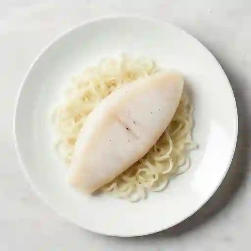 Pescado Blanco