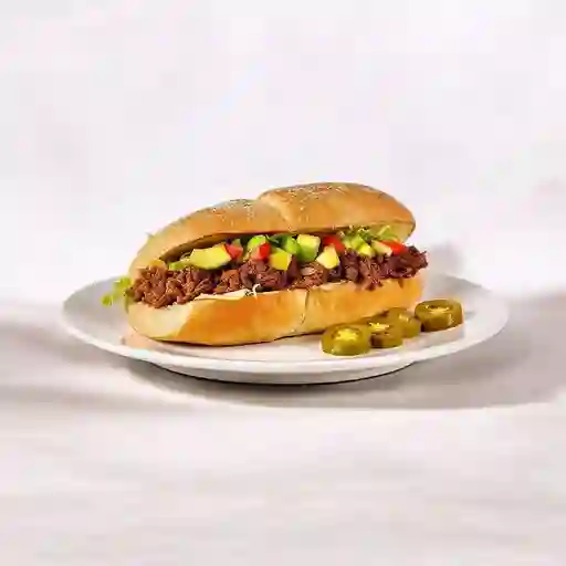 Tortas Del Chavo Con Una Proteina
