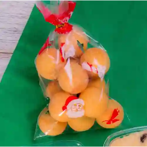 Docena de Buñuelitos