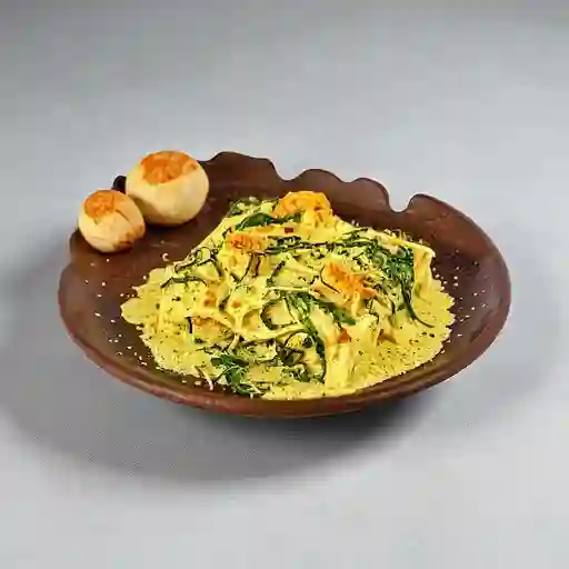 Lasagna Marinera