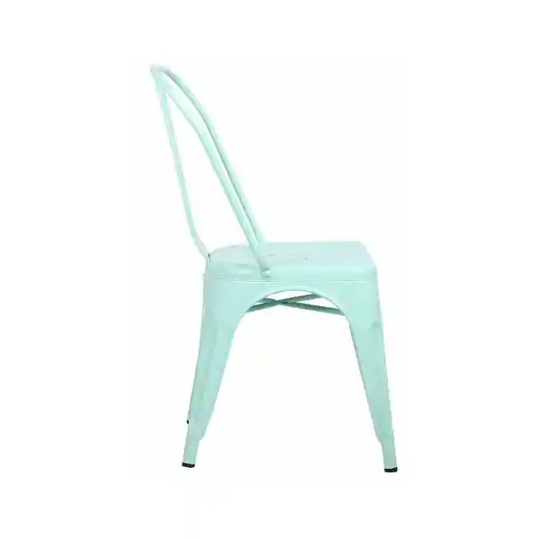Silla Fija Mint M + Design