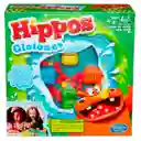 Hippos Glotones Clasicos