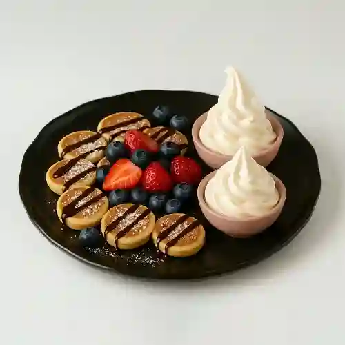 Dulce Capricho